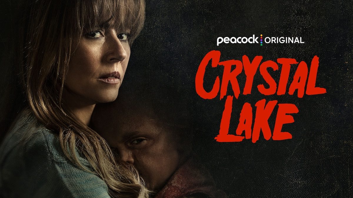 ‘Crystal Lake’ Trailer: Linda Cardellini Stars as Jason Voorhees’ Mom in ‘Friday the 13th’ Prequel Series – Watch Now!