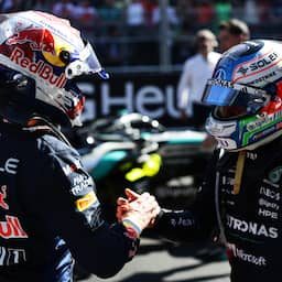Verstappen tweede in weinig verheffende race in Madrid, Antonelli wint opnieuw