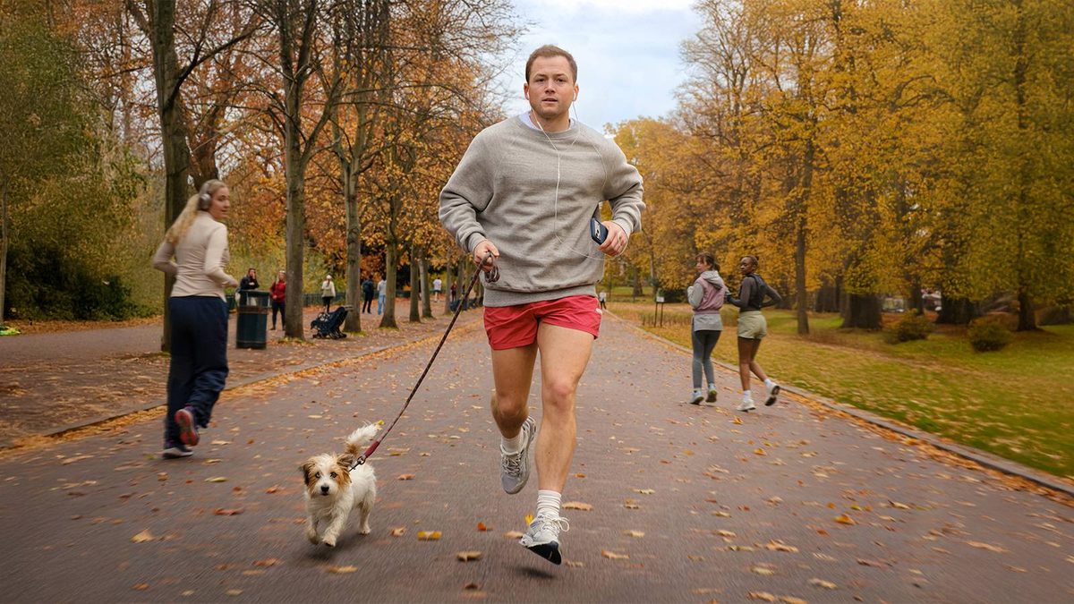 Taron Egerton's Sharp New Horror-Comedy Flips the 'Obsession' Formula | TIFF Review