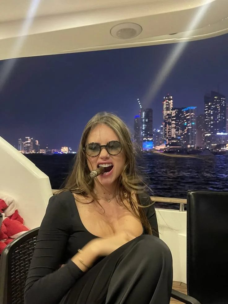 Who's in Saudi this week?