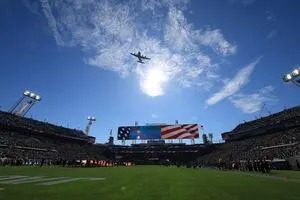 Jaguars to mark 25th anniversary of 9/11 by honoring emergency responders and veterans during game