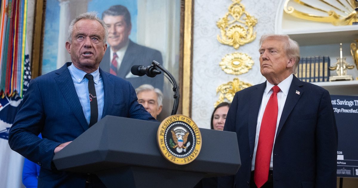 Des Etats-Unis à l'Europe, des attaques contre la science toujours plus inquiétantes : la mise en garde du Pr Alain Fis…