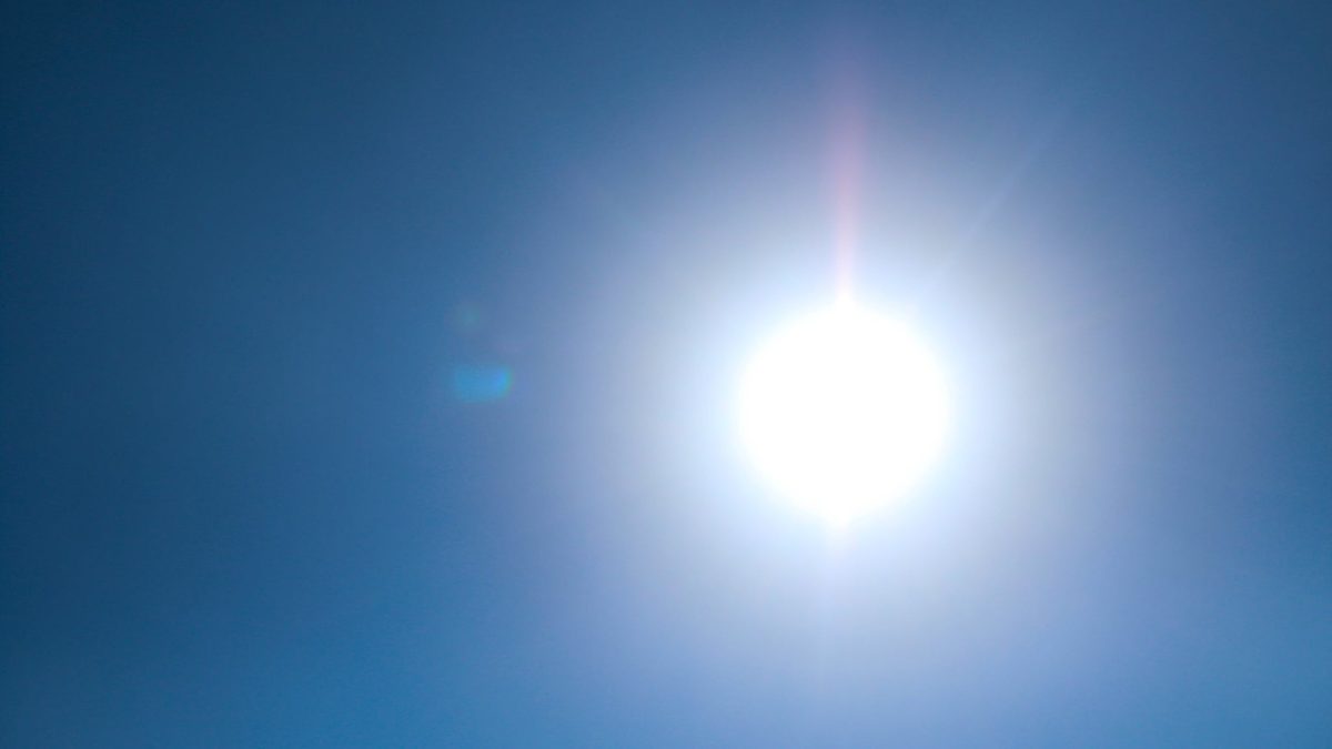 Plus de 30°C sur "les deux tiers du territoire": la chaleur de retour en France en début de semaine prochaine