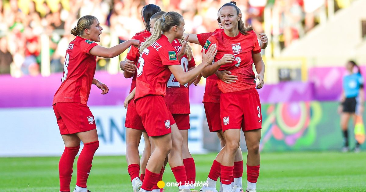 Polki poznały rywalki w meczu o ćwierćfinał MŚ U-20