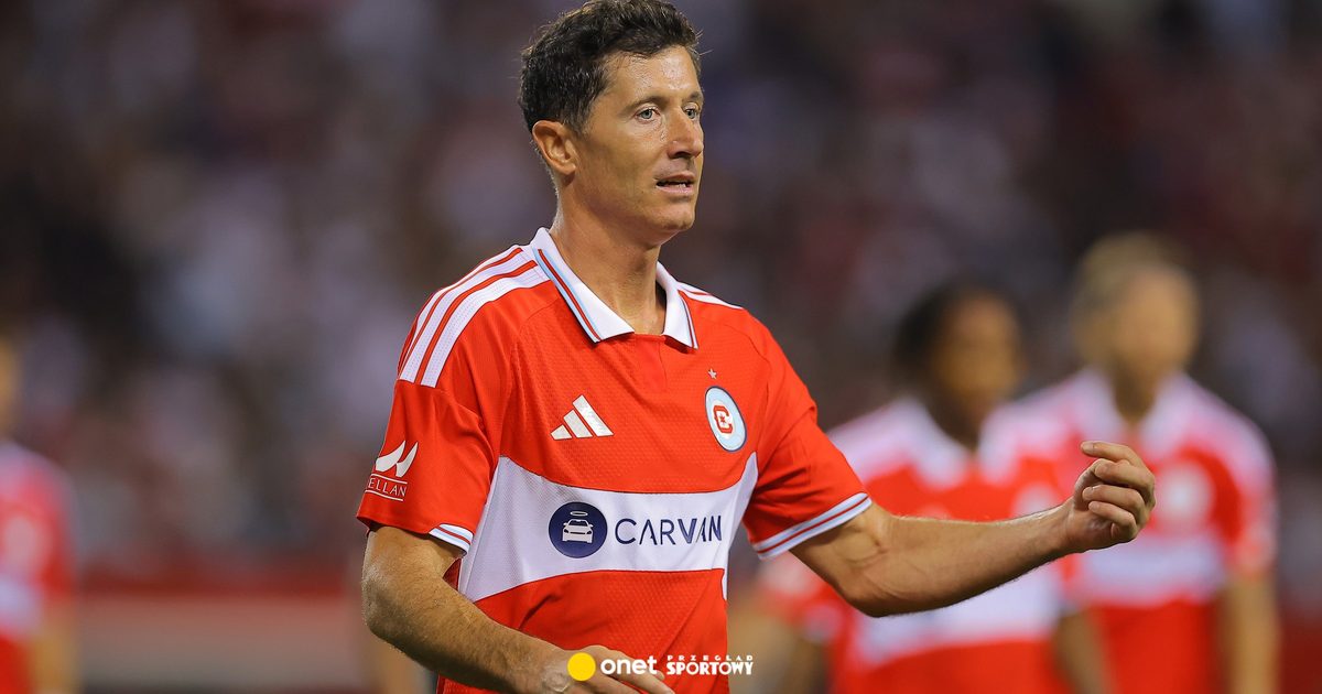 Chicago Fire - New England Revolution [RELACJA NA ŻYWO]