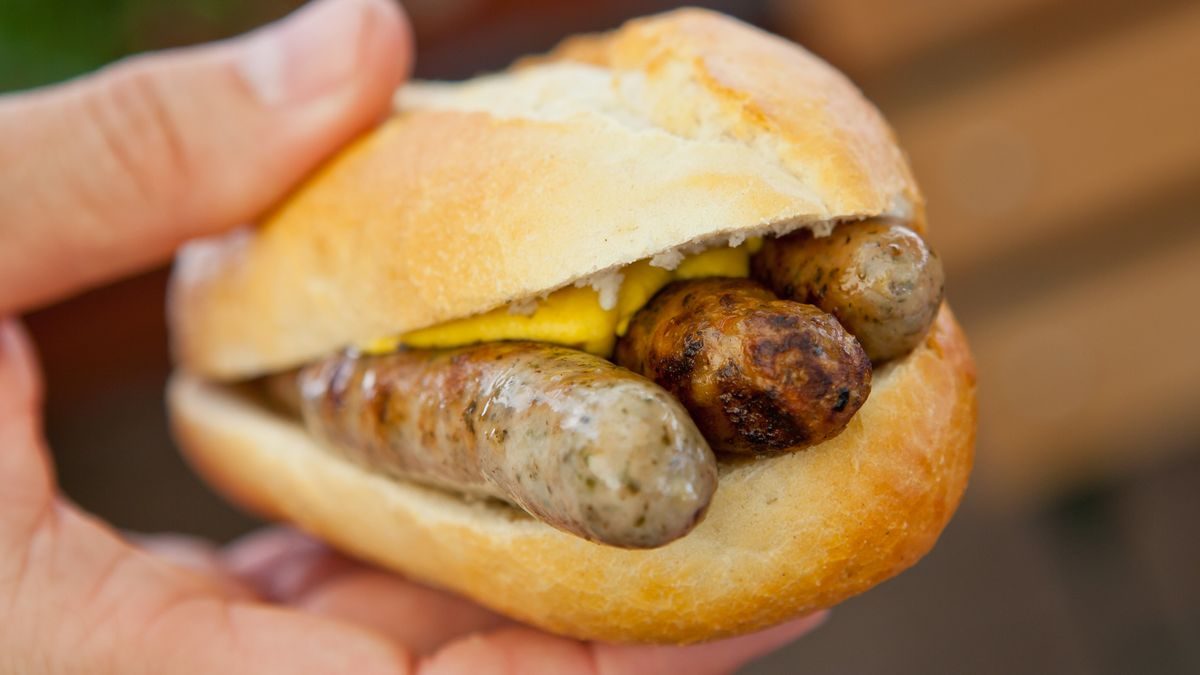 Migration: Deutschtümelei, Bratwurstdiät und die Realität der Zuwanderung