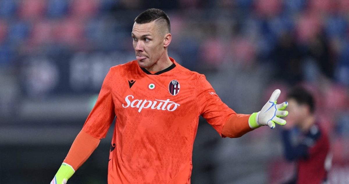 Komunikat przed meczem Serie A. Kara dla Polaka, nie mogli postąpić inaczej