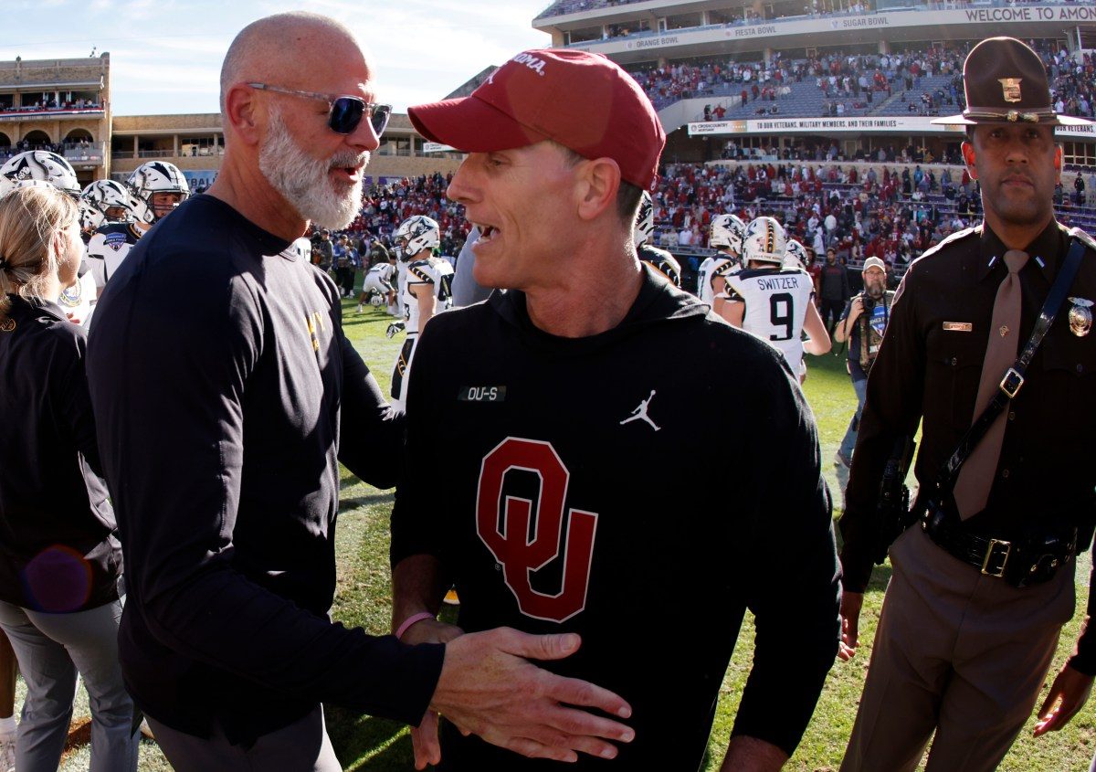 Paul Finebaum Throws Shade at SEC Coach Who ‘Doesn’t Deserve’ His Contract