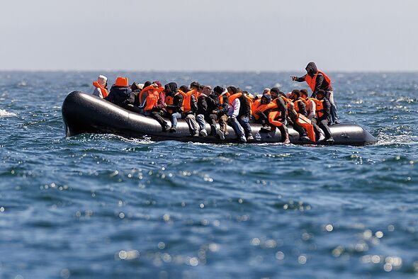 Reform UK council deploys security patrols to asylum seeker 'hotspots'