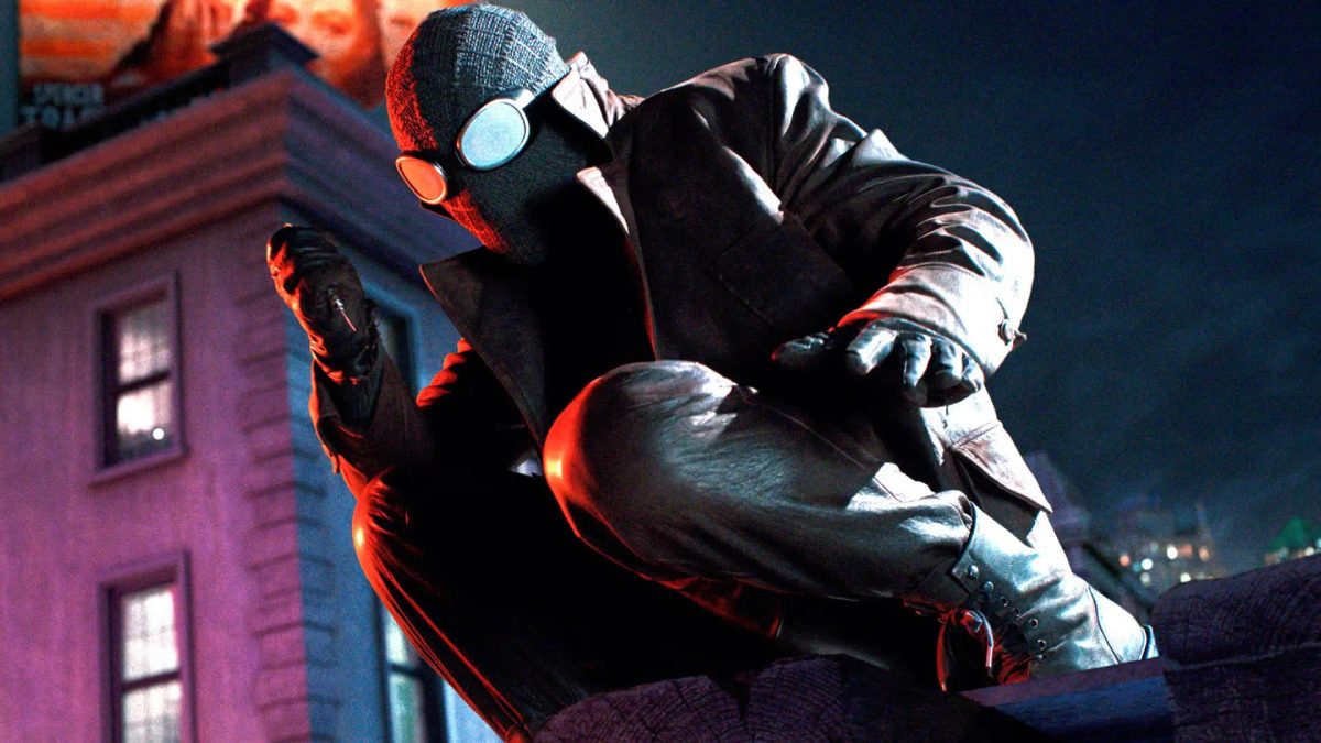 Spider-Noir y la sensación de déjà vu: HBO le hizo lo mismo a otra Watchmen y es difícil de comprender