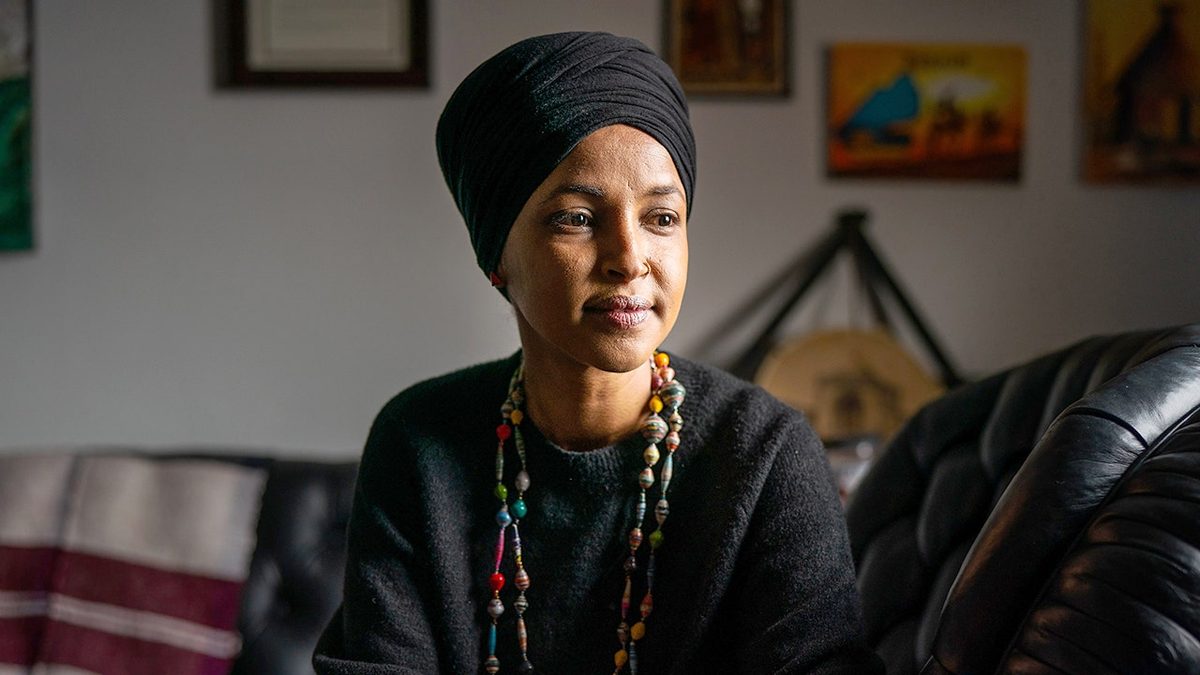 Homan confirms 'criminal' investigation involving Ilhan Omar, says he knows 'things are going on’