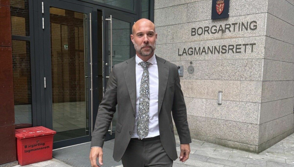 Advokat hardt ut mot Oslo kommune