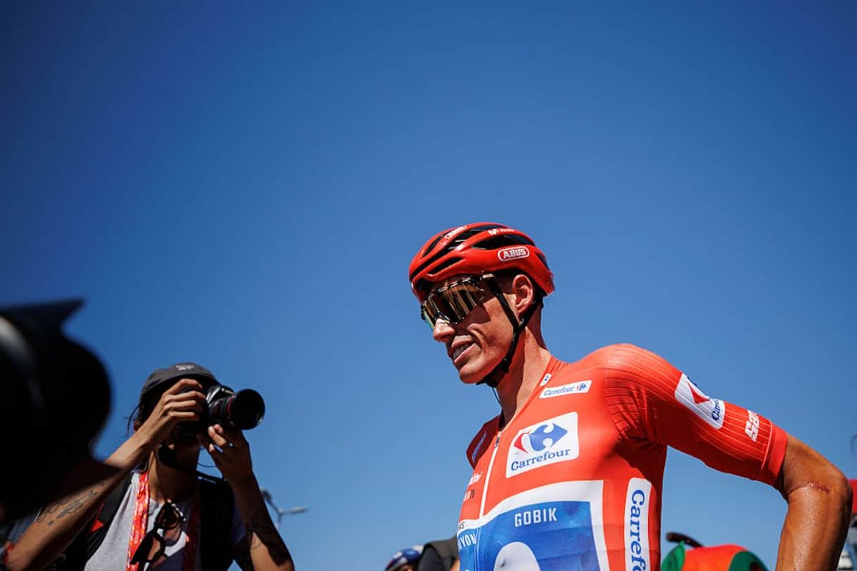 Vuelta di Spagna 2026, trionfo finale per Mas: l'ultima tappa va a Johannesen