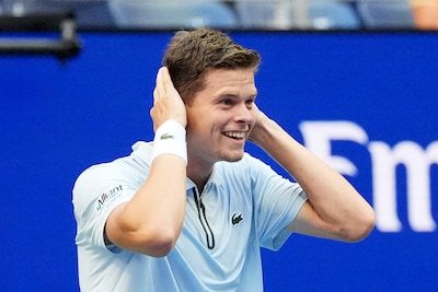 “Twee onvergetelijke weken”: ondanks einde in mineur houdt Alexander Blockx positief gevoel over aan knappe passage op…