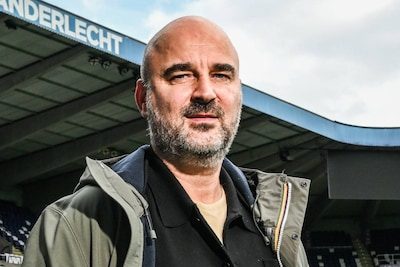 Antoine Sibierski evalueert zijn eerste mercato bij Anderlecht: “Elf nieuwe spelers is veel, maar het was nodig”