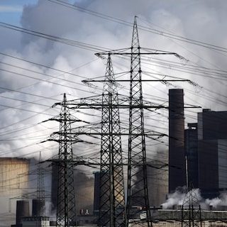 Duitse klimaatactivist wilde 160 aanslagen op elektriciteitsnet plegen