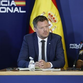 ‘Saad de Paak’, onderwereldbankier en vermoedelijke witwasser van ‘Bolle Jos’ en Ridouan T., opgepakt