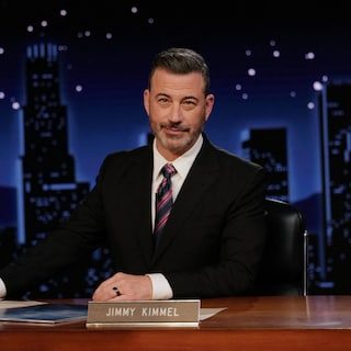 Latenightshow Jimmy Kimmel mag interview met Democraat niet uitzenden