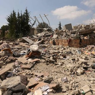 Israël stelt ondergrondse infrastructuur van Hezbollah te hebben vernietigd in Zuid-Libanon