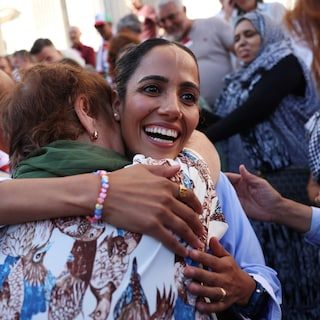 Spanje doet handreiking aan inwoners van de Westelijke Sahara, tegen het zere been van Marokko