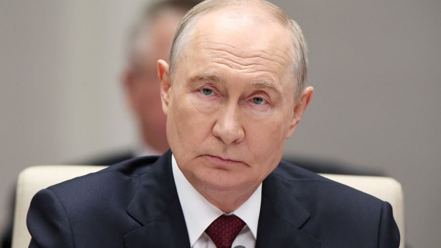 Rusland bekræfter angreb nær Polens grænse