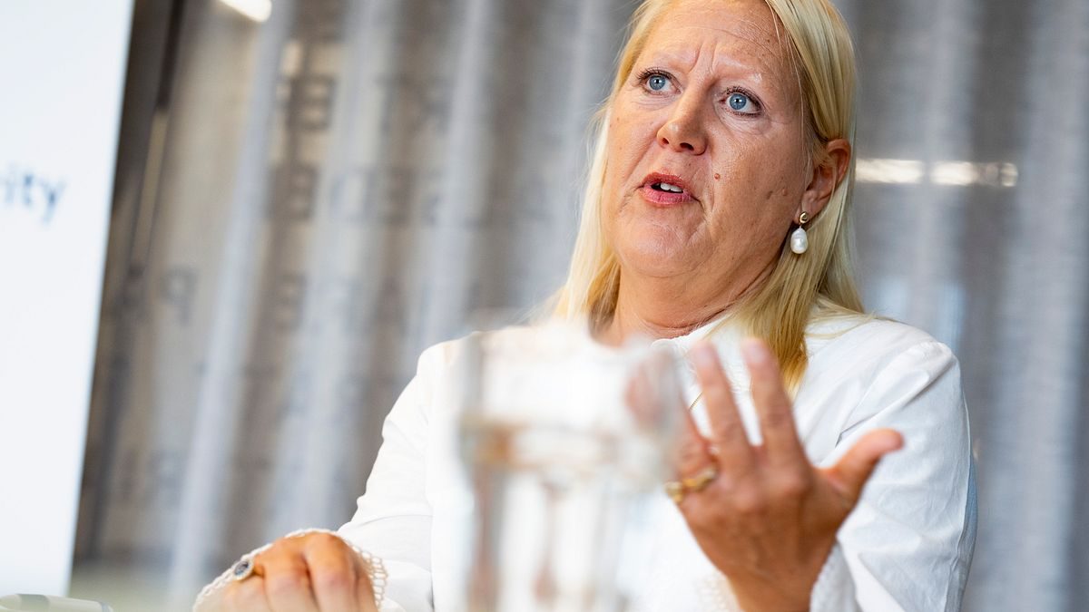 Rapporter om långa köer: ”Allvarligt”