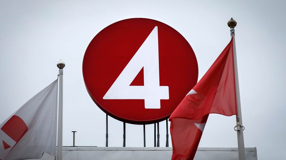 TV4:s ändring på valkvällen: ”Små marginaler”