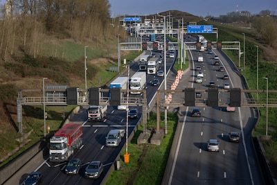 Groen licht van Waalse regering voor samenwerkingsakkoord wegenvignet