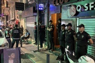 Au moins 63 arrestations en Turquie dans un coup de filet anti-LGBT+
