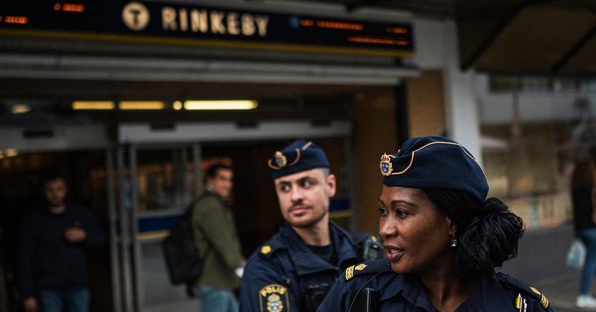 Comment la Suède est passée de pays européen le plus ouvert à l’immigration à celui de plus restrictif