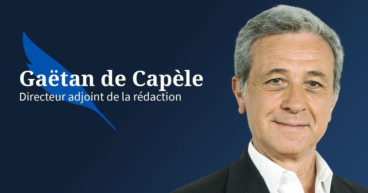 L’éditorial de Gaëtan de Capèle : « Les retraités dans le collimateur, où est la logique ? »