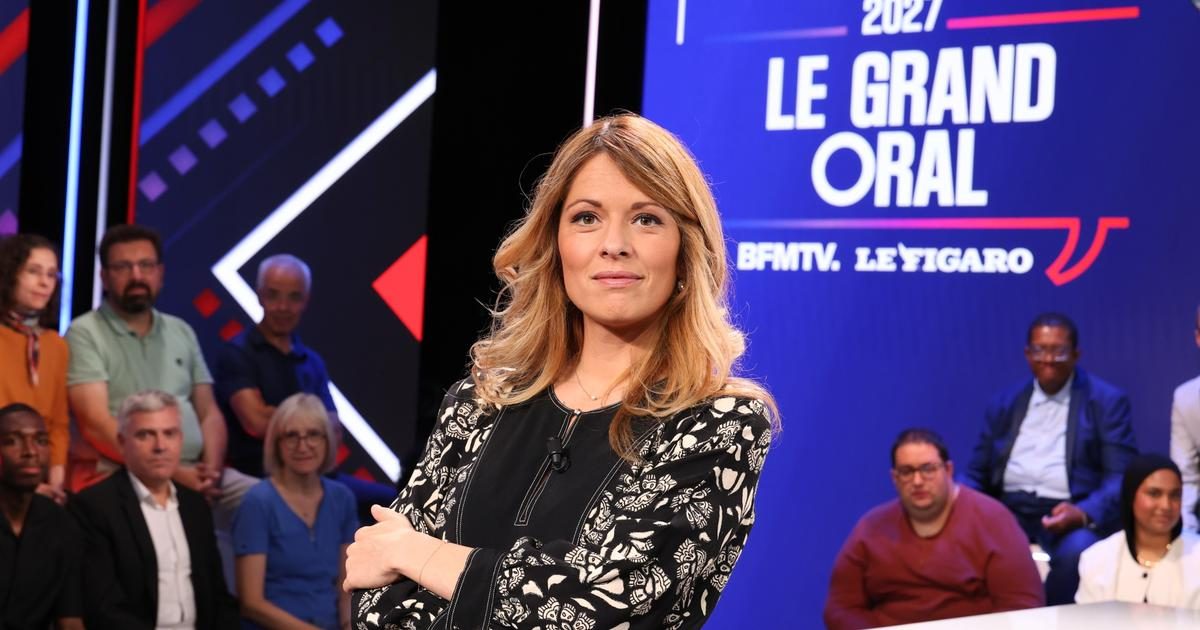 Budget 2027 : le barème de l’impôt sur le revenu ne sera pas « gelé » mais indexé sur l’inflation, annonce Maud Bregeon