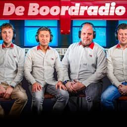 Podcast | 'Verstappen gooide zege weg door positie terug te geven'