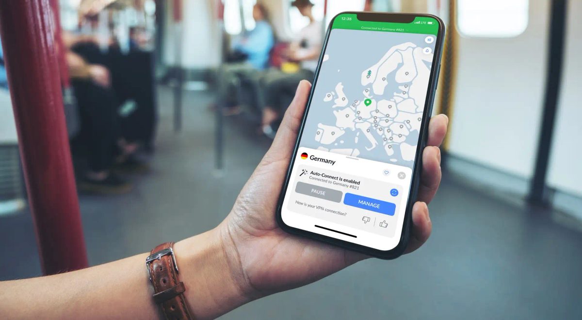 NordVPN è in offerta: 28 mesi a prezzo scontato per la migliore VPN