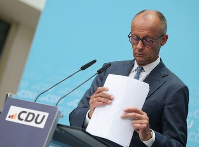 CDU volgens prognose grootste bij lokale verkiezingen in Nedersaksen, flinke groei AfD
