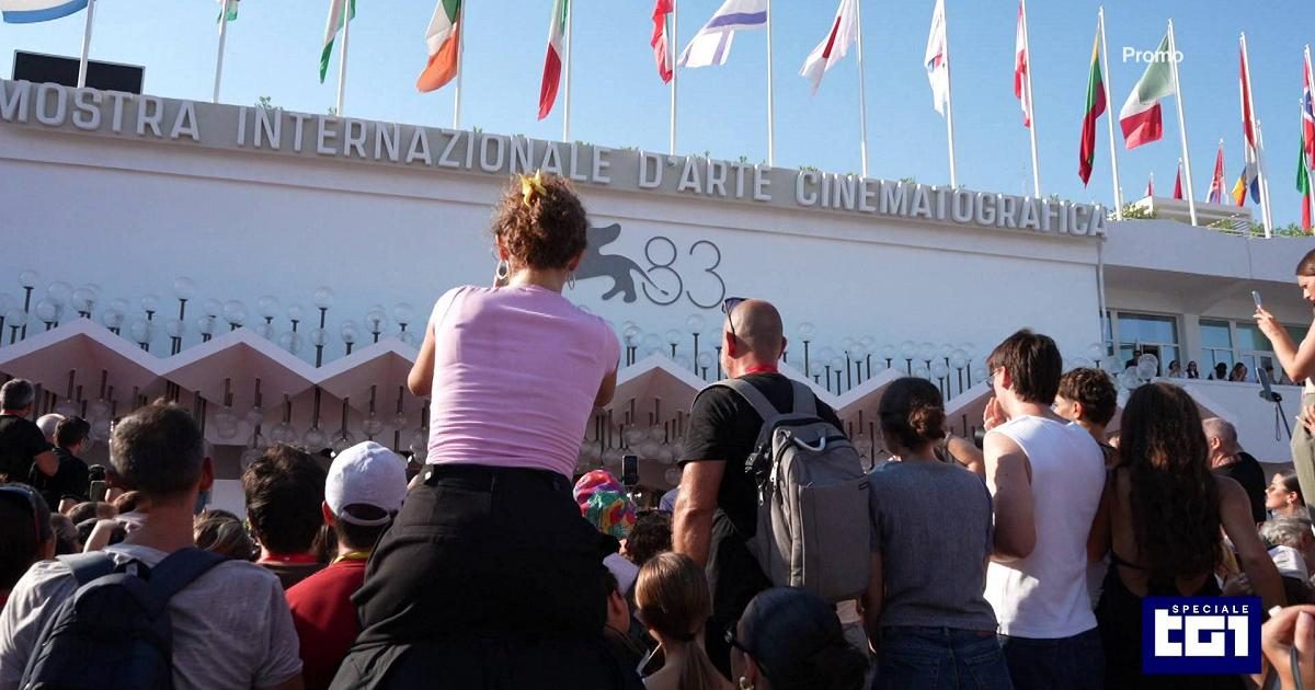 Speciale Tg1 - Polvere di Stelle - Puntata del 13/09/2026