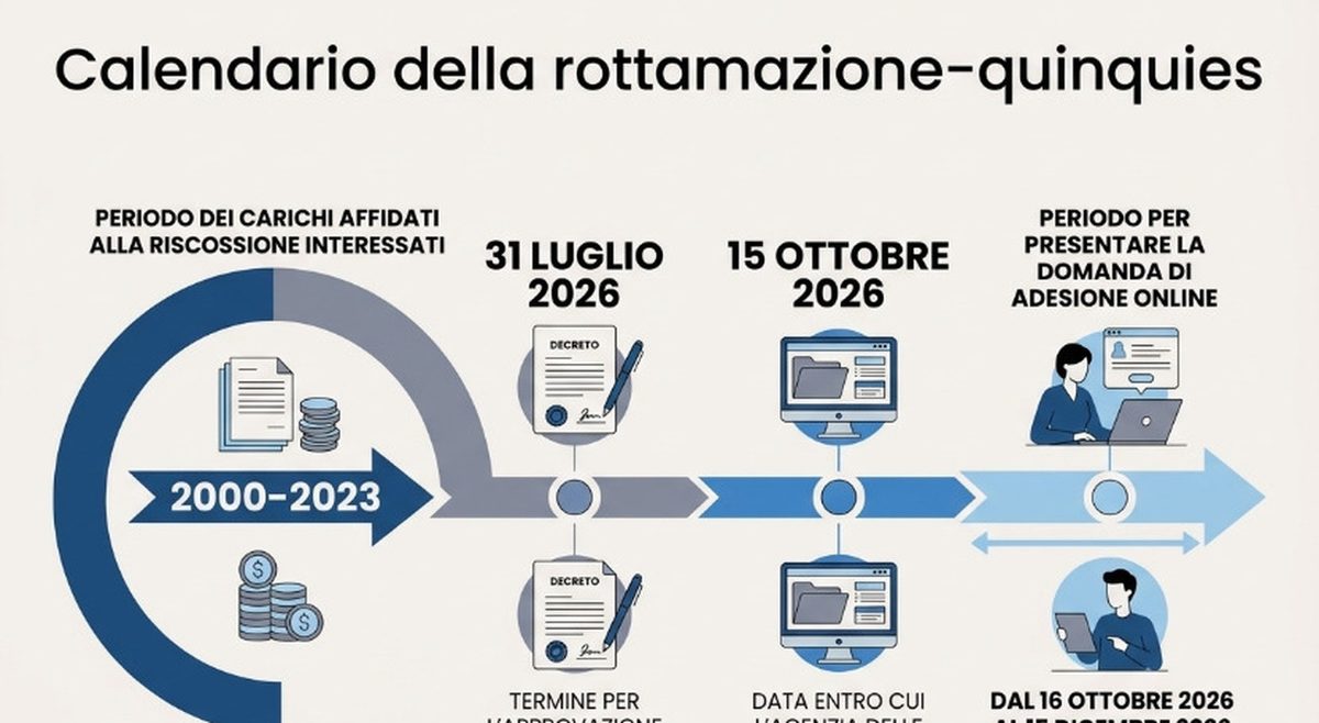 Bollo auto non pagato, la rottamazione quinquies e le Regioni che hanno aderito (tra cui il Lazio): come fare richiesta