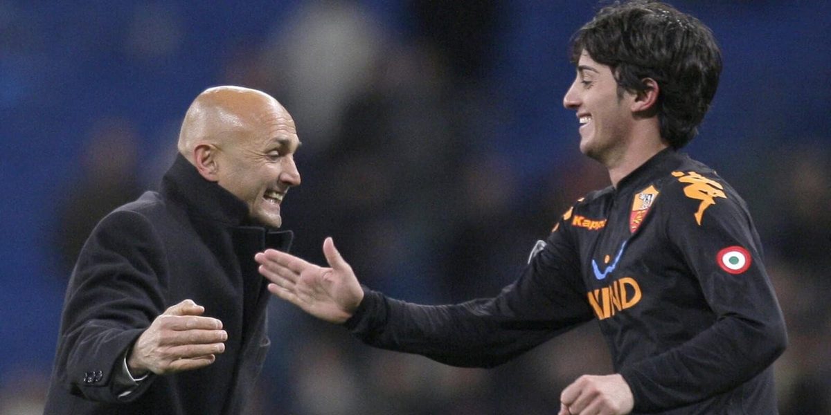 Cos&igrave; l'allievo ha superato il maestro: ma che storie tra Aquilani e Spalletti tra visite notturne, schiaffi, cen…