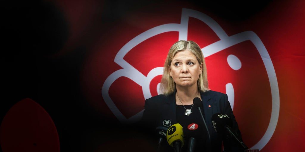 Katastrofvalet: Fyra misstag S måste prata om