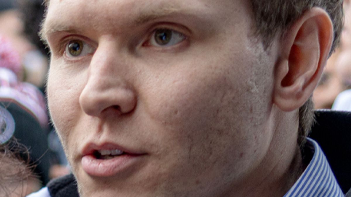 Drömmen verkar gå upp i rök för Allard: ”Vill inte rösta på någon som bara skriker”
