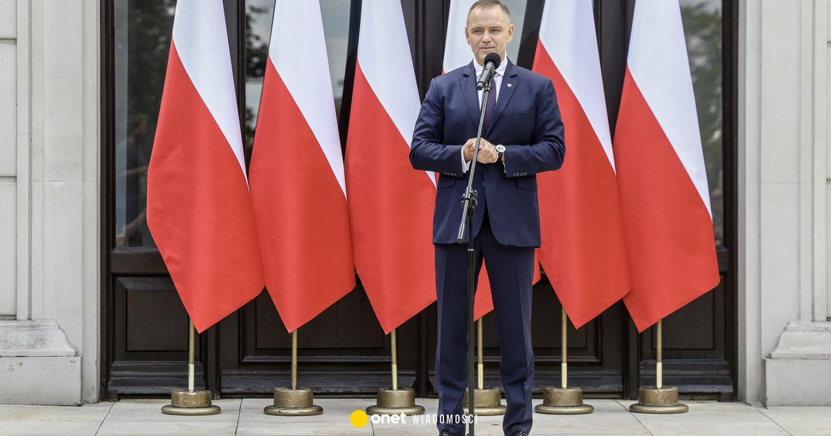 Karol Nawrocki odmówił nominacji 46 sędziom. Sąd poparł prezydenta