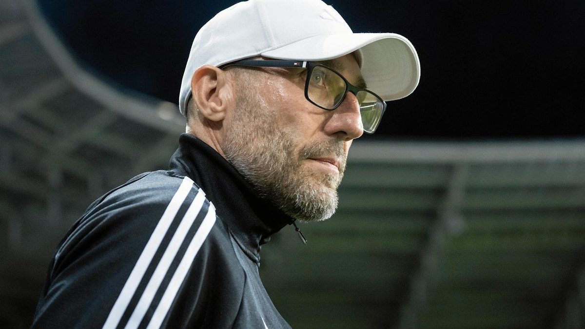 Marek Papszun: Po ludzku jest mi go dzisiaj żal