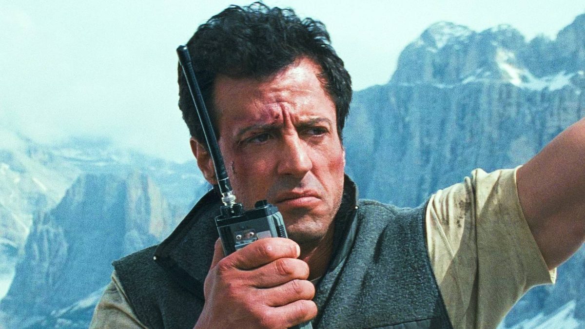 Remake Of Sylvester Stallone's $255M Action Thriller Officially Delayed To 2027
