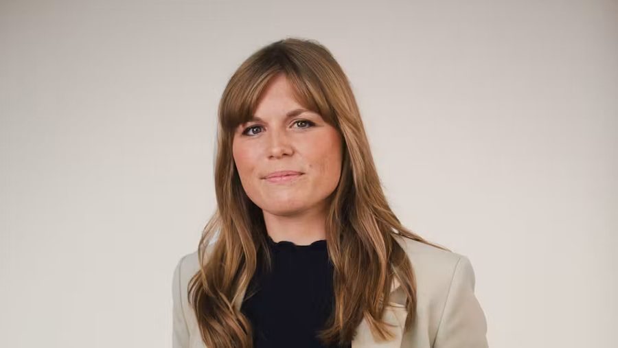TV 2-vært deler lykkeligt nyt