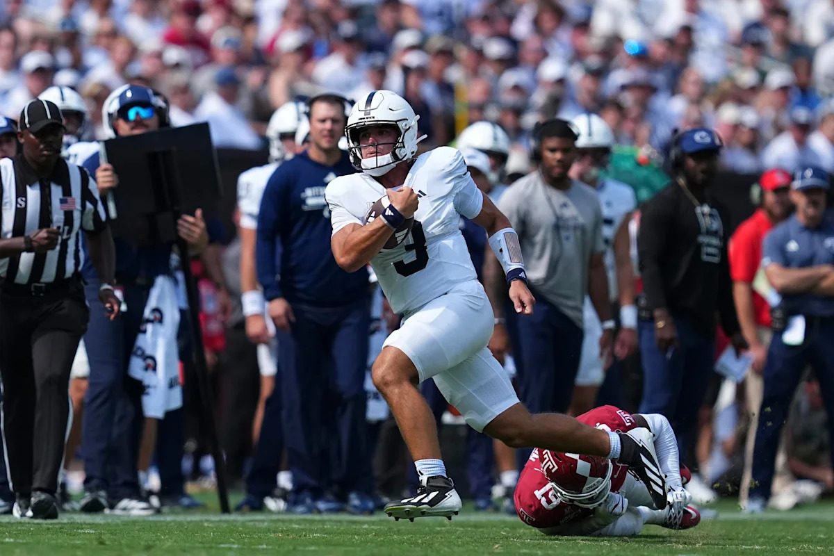 Penn State Battles Past Temple: Post-Game Link Dump
