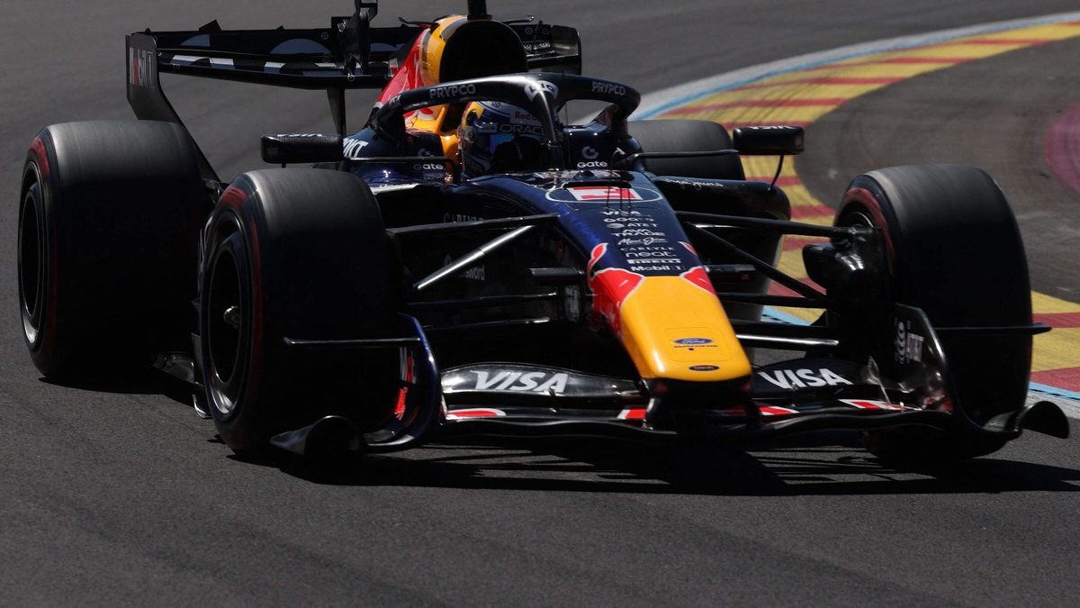 LIVE Formule 1 | Kimi Antonelli slaat geweldige slag in strijd om wereldtitel, Max Verstappen tweede