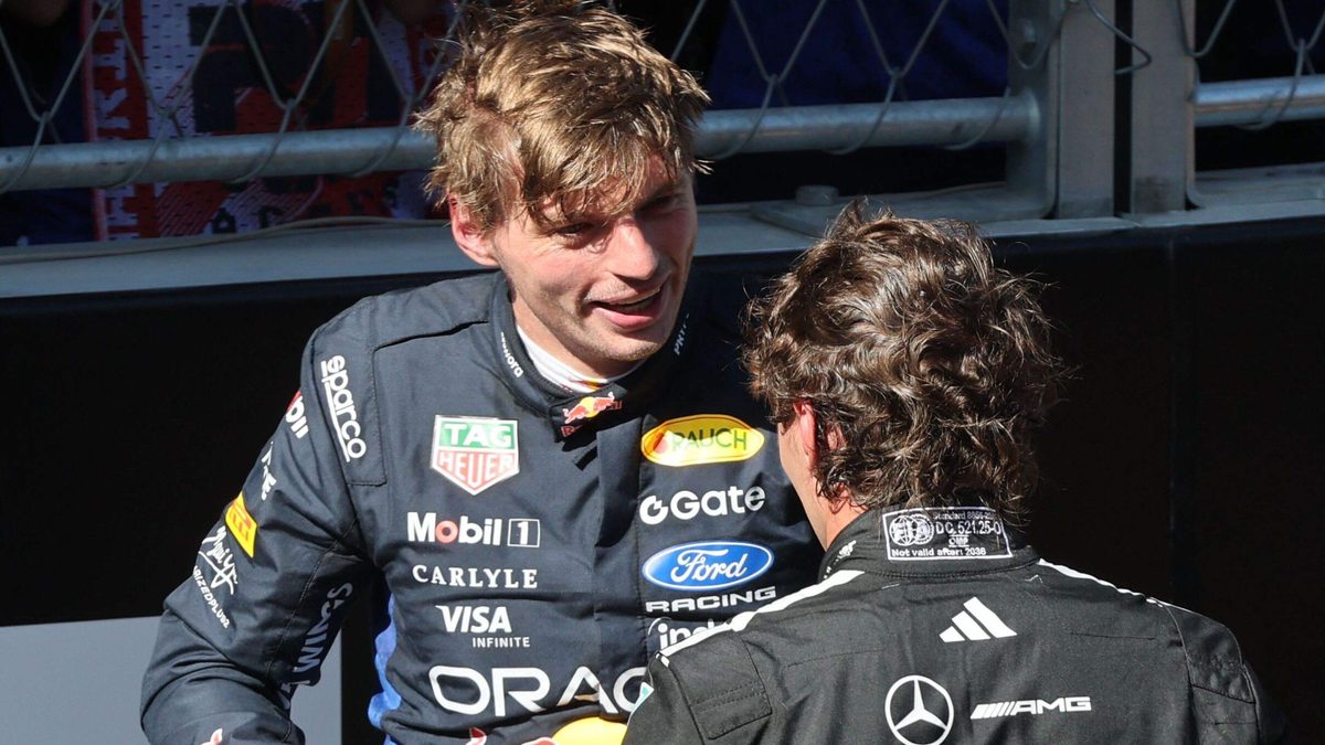 Max Verstappen en Kimi Antonelli eensgezind: Lando Norris grote pechvogel op de Madring