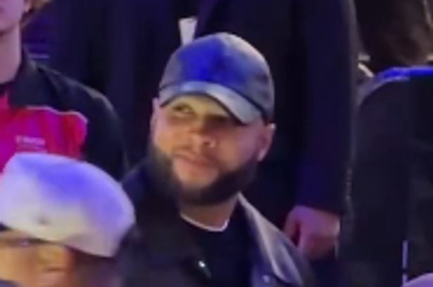 Chris Eubank Jr ruthlessly trolls Conor Benn in 11 words after Ryan Garcia fight disaster