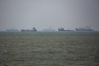 La réunion prévue entre l’Iran et les pays du Golfe sur le détroit d’Ormuz lundi est finalement reportée