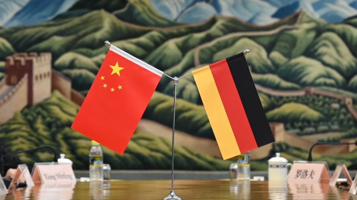 China: Deutsche Konzerne erhöhen Investitionen trotz politischer Risiken